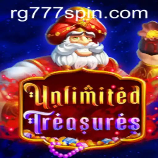 Explore the Exciting World of UnlimitedTreasures: A Comprehensive Guide