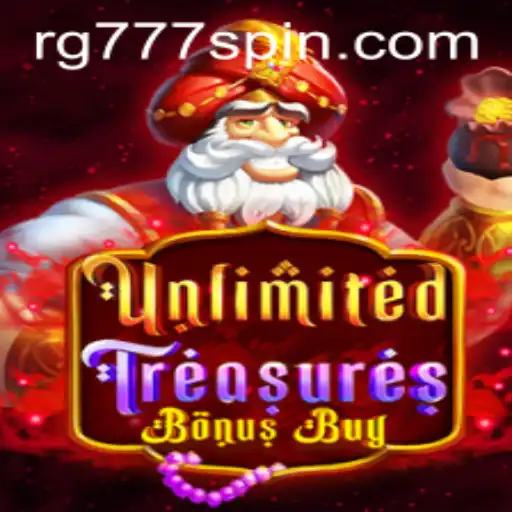 UnlimitedTreasuresBonusBuy: Unveiling the Ultimate Gaming Experience