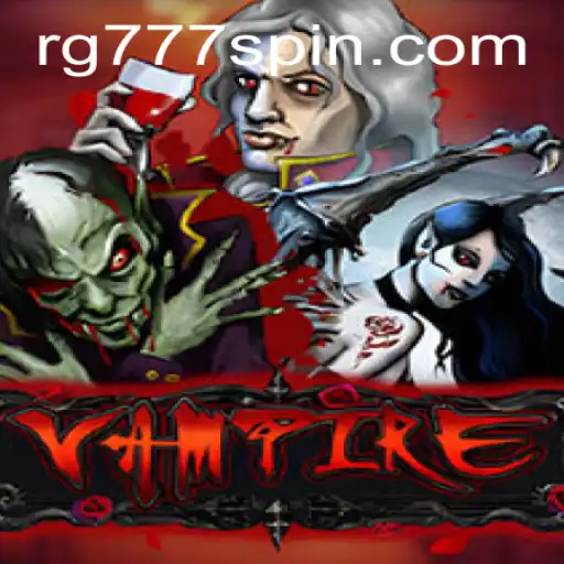 Exploring the Enigmatic World of 'Vampire: The Game' with RG777