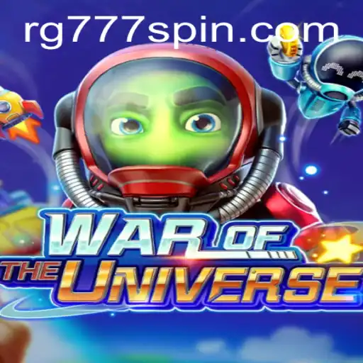 Exploring the Thrilling World of WAROFTHEUNIVERSE