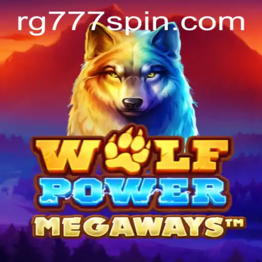 Discover the Thrilling World of WolfPowerMega: A Game of Strategy and Adventure