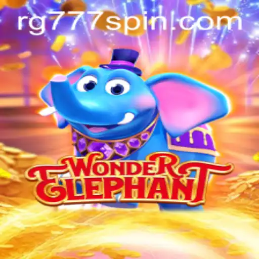Unveiling WonderElephant: A Journey Through the Enchanting World of RG777