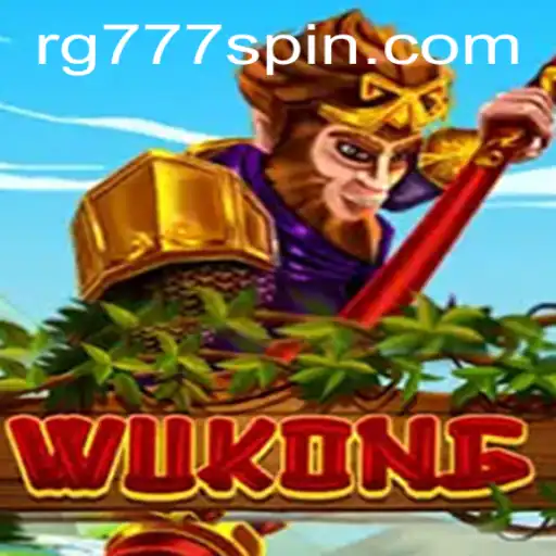 Wukong: An Epic Adventure in the World of RG777