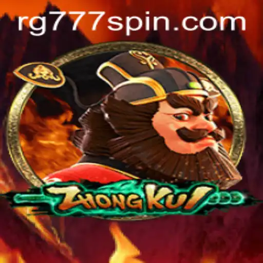 Exploring the Mystical World of ZhongKui: A Unique Gaming Experience with RG777