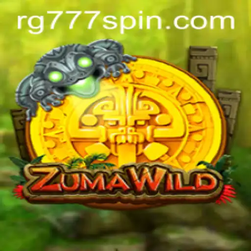 ZumaWild: The Exciting Adventure of Skill and Strategy by RG777